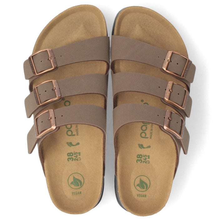 ビルケンシュトック サンダル レディース フロリダ III フレックス プラットフォーム ビルコフロー ヌバック ナロー幅 BIRKENSTOCK Florida ナロー1029751 1029737 1029741