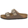 ビルケンシュトック アリゾナ サンダル メンズ BIRKENSTOCK Arizona 1031639 レギュラー幅 トープ/モカ バイカラー フットベッドサンダル