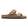 ビルケンシュトック アリゾナ サンダル メンズ BIRKENSTOCK Arizona 1031639 レギュラー幅 バイカラー フットベッドサンダル