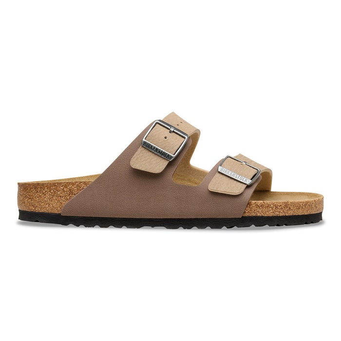 ビルケンシュトック アリゾナ サンダル メンズ BIRKENSTOCK Arizona 1031639 レギュラー幅 バイカラー フットベッドサンダル
