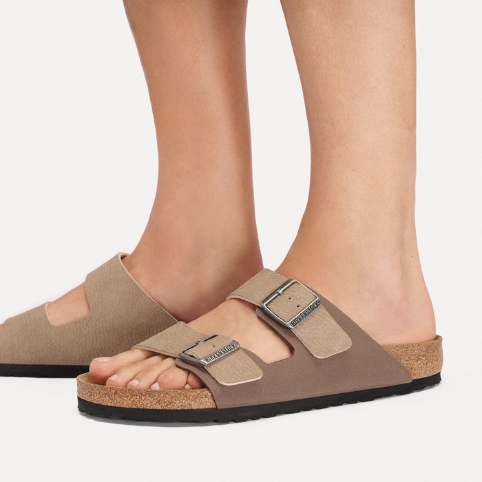 ビルケンシュトック アリゾナ サンダル メンズ BIRKENSTOCK Arizona 1031639 レギュラー幅 バイカラー フットベッドサンダル