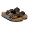 ビルケンシュトック アリゾナ サンダル メンズ BIRKENSTOCK Arizona 1031639 レギュラー幅 バイカラー フットベッドサンダル