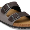 ビルケンシュトック アリゾナ サンダル メンズ BIRKENSTOCK Arizona 1031639 レギュラー幅 バイカラー フットベッドサンダル
