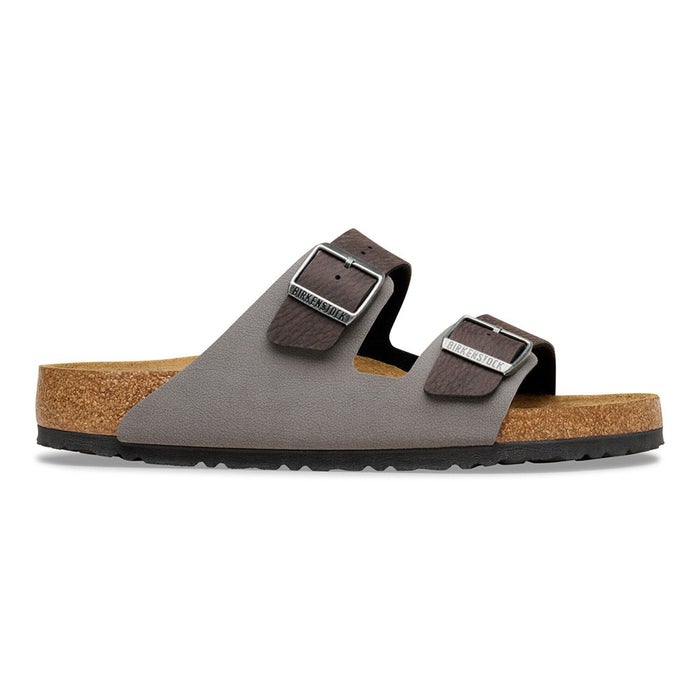 ビルケンシュトック アリゾナ サンダル メンズ BIRKENSTOCK Arizona 1031639 レギュラー幅 バイカラー フットベッドサンダル