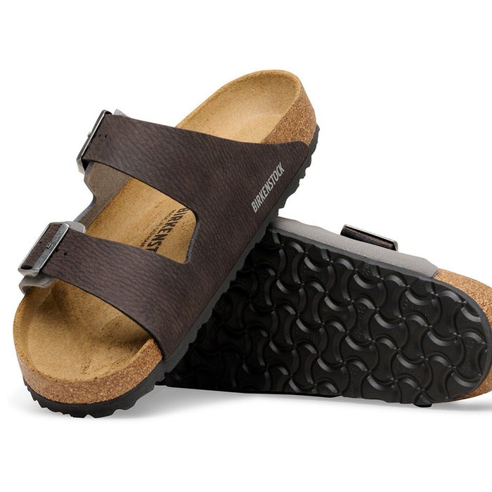ビルケンシュトック アリゾナ サンダル メンズ BIRKENSTOCK Arizona 1031639 レギュラー幅 バイカラー フットベッドサンダル