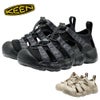 KEEN キーン サンダル キッズ ハイパーポート エイチツー HYPERPORT H2 子供靴 男の子 女の子 軽量 アウトドア 1031913 1031912