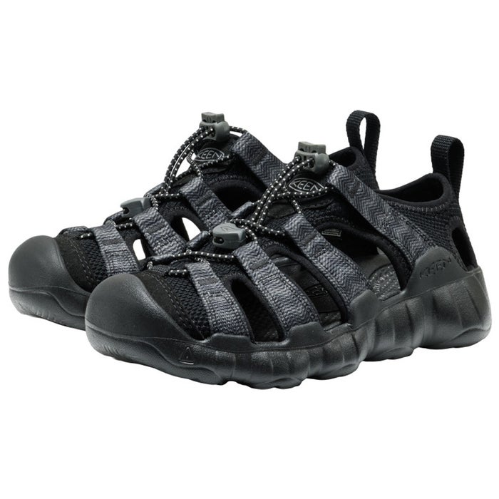 KEEN キーン サンダル キッズ ハイパーポート エイチツー HYPERPORT H2 子供靴 男の子 女の子 軽量 アウトドア 1031913 1031912