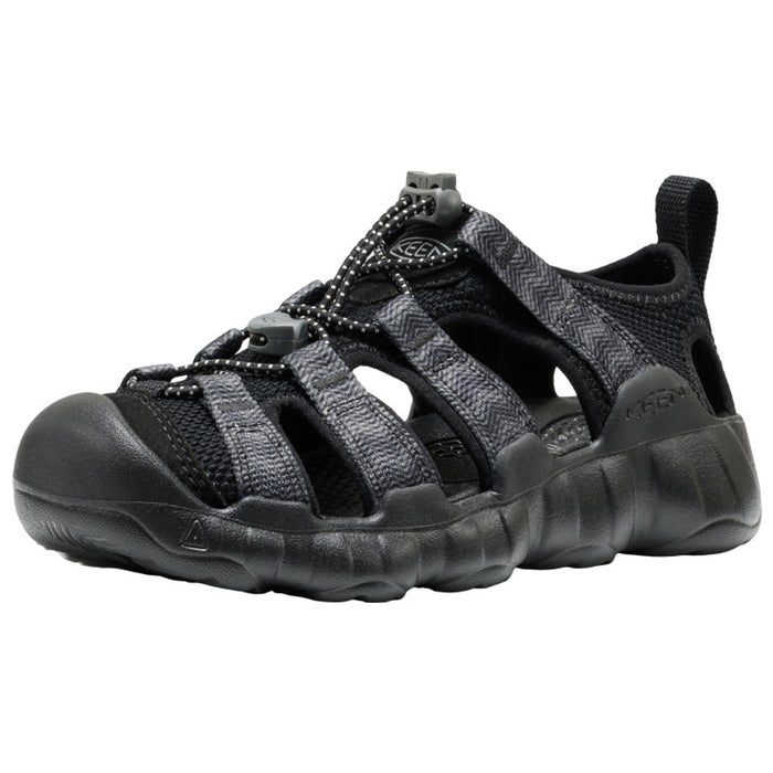 KEEN キーン サンダル キッズ ハイパーポート エイチツー HYPERPORT H2 子供靴 男の子 女の子 軽量 アウトドア 1031913 1031912