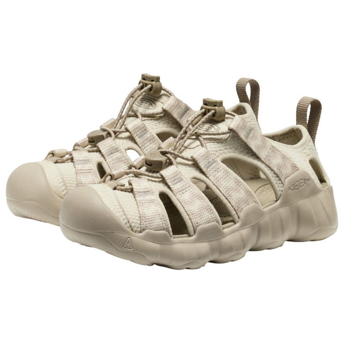 KEEN キーン サンダル キッズ ハイパーポート エイチツー HYPERPORT H2 子供靴 男の子 女の子 軽量 アウトドア 1031913 1031912
