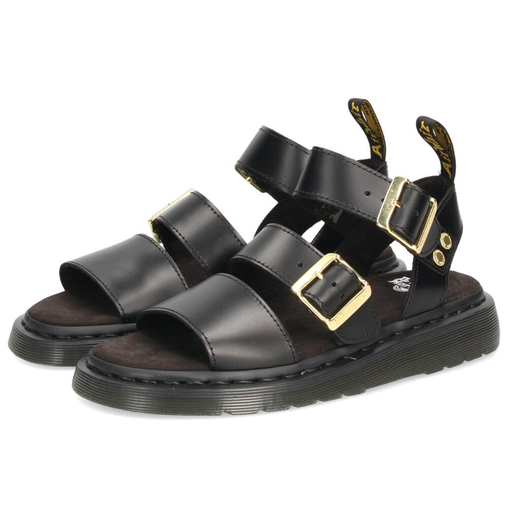 Dr.Martens グリフォン ストラップサンダル 42329001 レディース