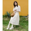ルコック スポルティフ サンダル レディース 消臭 軽量 ３E 幅広 エレガント le coq sportif LCS ロレーヌ SS 21 ブラック ホワイト