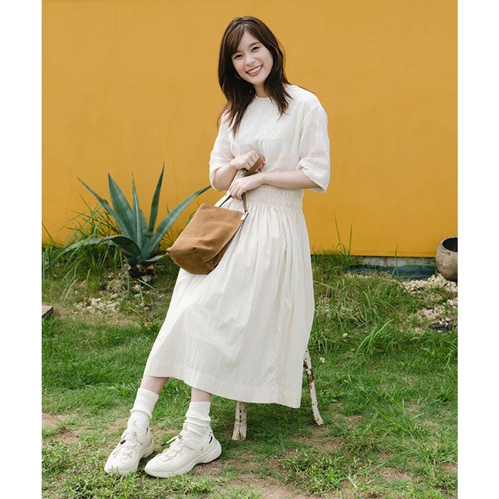 ルコック スポルティフ サンダル レディース 消臭 軽量 ３E 幅広 エレガント le coq sportif LCS ロレーヌ SS 21 ブラック ホワイト