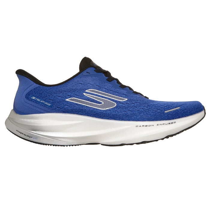 スケッチャーズ スリップインズ メンズ エアロ スパーク ランニングシューズ スニーカー ハンズフリー ノーマル幅 靴 SKECHERS Slip-ins 246205