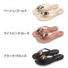 ビーチサンダル レディース Ipanema イパネマ サンダル ハート トングサンダル ぺたんこ 柔らかい 海 プール 夏 MAXI FASHION IV SP83652