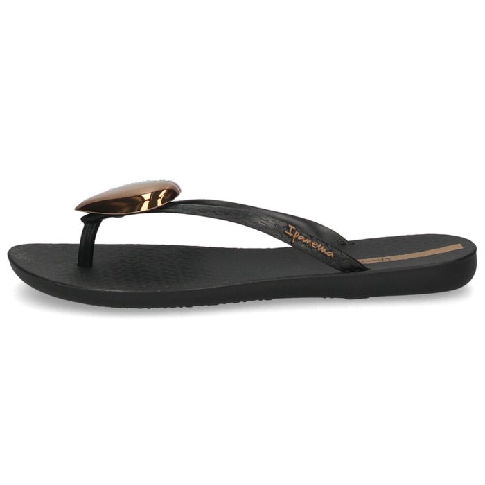ビーチサンダル レディース Ipanema イパネマ サンダル ハート トングサンダル ぺたんこ 柔らかい 海 プール 夏 MAXI FASHION IV SP83652