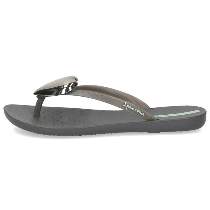 ビーチサンダル レディース Ipanema イパネマ サンダル ハート トングサンダル ぺたんこ 柔らかい 海 プール 夏 MAXI FASHION IV SP83652