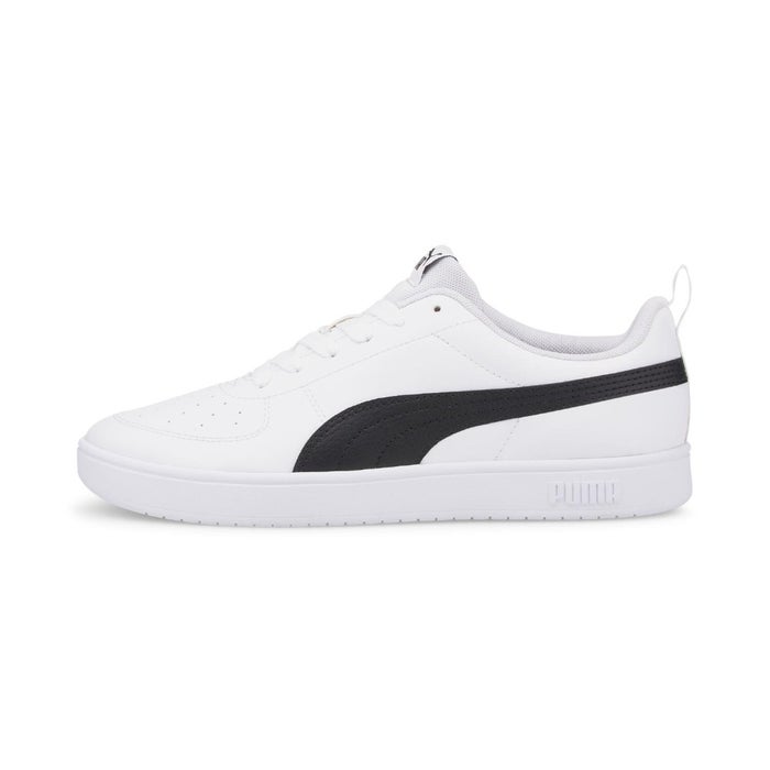 プーマ スニーカー メンズ リッキー 定番 ローカット 靴 PUMA 387607 カジュアルシューズ レースアップ