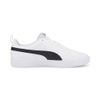プーマ スニーカー メンズ リッキー 定番 ローカット 靴 PUMA 387607 カジュアルシューズ レースアップ