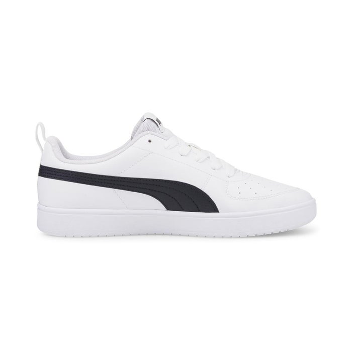 プーマ スニーカー メンズ リッキー 定番 ローカット 靴 PUMA 387607 カジュアルシューズ レースアップ