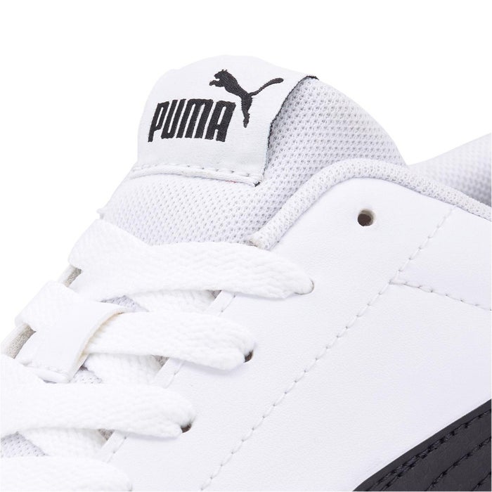プーマ スニーカー メンズ リッキー 定番 ローカット 靴 PUMA 387607 カジュアルシューズ レースアップ