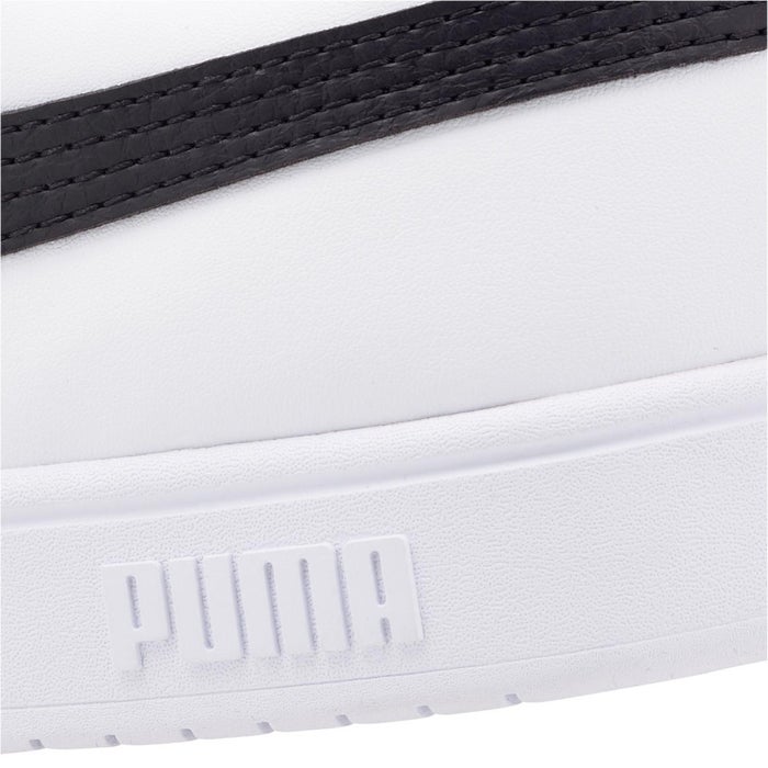 プーマ スニーカー メンズ リッキー 定番 ローカット 靴 PUMA 387607 カジュアルシューズ レースアップ