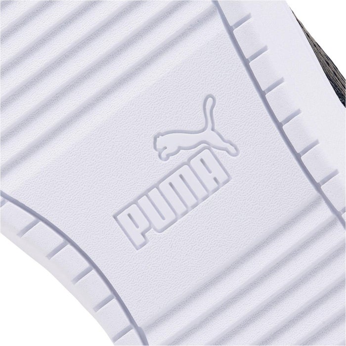 プーマ スニーカー メンズ リッキー 定番 ローカット 靴 PUMA 387607 カジュアルシューズ レースアップ