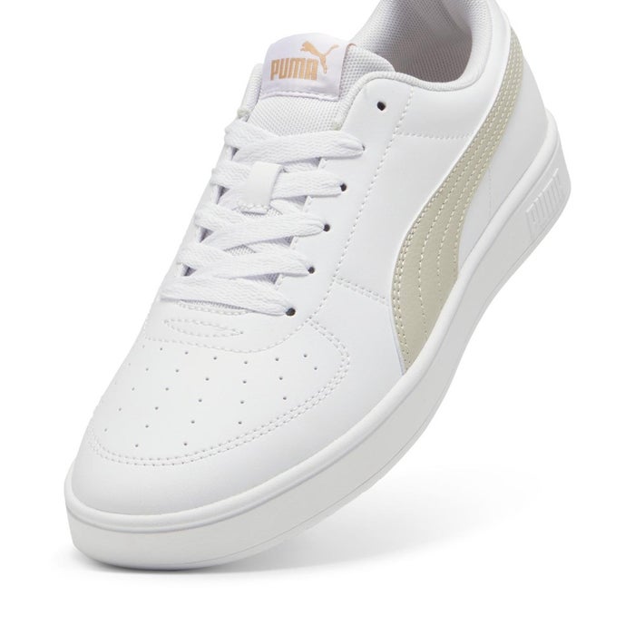 プーマ スニーカー メンズ リッキー 定番 ローカット 靴 PUMA 387607 カジュアルシューズ レースアップ