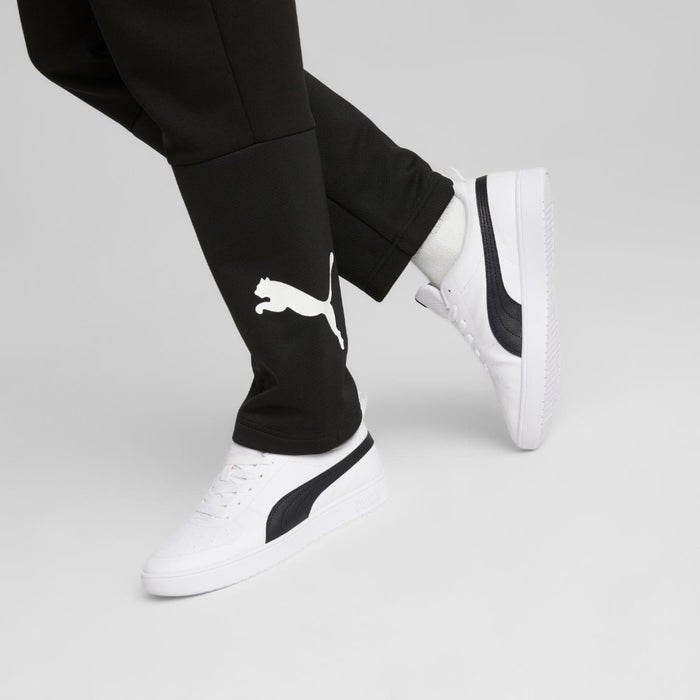 プーマ スニーカー メンズ リッキー 定番 ローカット 靴 PUMA 387607 カジュアルシューズ レースアップ