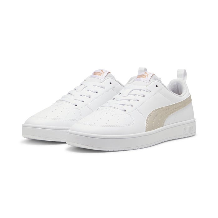 プーマ スニーカー メンズ リッキー 定番 ローカット 靴 PUMA 387607 カジュアルシューズ レースアップ