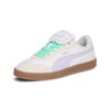 プーマ スニーカー レディース ローカット 白 靴 軽量 クラブ アズーラ LS 通学 シンプル カジュアル PUMA 407405