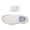 プーマ スニーカー レディース ローカット 白 靴 軽量 クラブ アズーラ LS 通学 シンプル カジュアル PUMA 407405