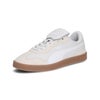 プーマ スニーカー レディース ローカット 白 靴 軽量 クラブ アズーラ LS 通学 シンプル カジュアル PUMA 407405