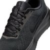 ナイキ スニーカー レディース 黒 ランニングシューズ 靴 軽量 ラン デファイ NIKE RUN DEFY HM9593 003 ブラック 運動 ジョギング