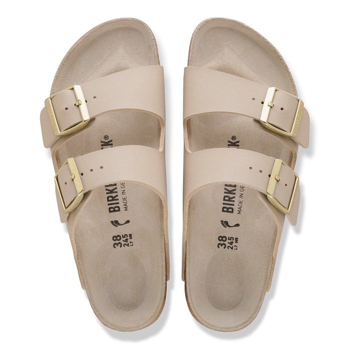 ビルケンシュトック アリゾナ ビルコフロー サンダル レディース 1031521 レギュラー フットベッドサンダル 靴 BIRKENSTOCK Arizona