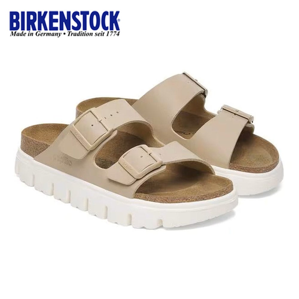 BIRKENSTOC アリゾナ チャンキー 1029094 レディース | Parade