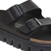 ビルケンシュトック サンダル レディース アリゾナ 厚底 チャンキーソール ナロー幅 定番 BIRKENSTOC ARIZONA CHUNKY 1029094 1029077 ブラック ベージュ