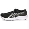 アシックス メンズ スニーカー ランニングシューズ asics PATRIOT 14 1011C050 靴 ブラック ラン ジョギング トレーニング 通勤 通学 普段履き 軽量 通気性