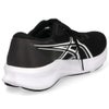 アシックス メンズ スニーカー ランニングシューズ asics PATRIOT 14 1011C050 靴 ブラック ラン ジョギング トレーニング 通勤 通学 普段履き 軽量 通気性
