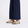 ビルケンシュトック フロリダ サンダル レディース BIRKENSTOCK Florida 1029244 レギュラー幅 フットベッドサンダル サンドキャッスル