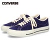 コンバース スニーカー ワンスター ローカット メンズ 紐 定番 日本製 CONVERSE ONESTAR J VTG 33702970 パープル