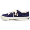 コンバース スニーカー ワンスター ローカット メンズ 紐 定番 日本製 CONVERSE ONESTAR J VTG 33702970 パープル