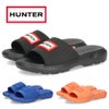 ハンター HUNTER サンダル レディース イージー ネオプレン スライド UFF7137NEO スライドサンダル コンフォートサンダル  軽量 海 レジャー 旅行