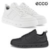 エコー スニーカー レディース 靴 ecco STREET 720 W 209713 レザー ゴアテックス GORE-TEX SURROUND 防水 透湿 雨晴兼用 カジュアルシューズ