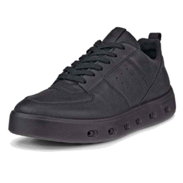 エコー スニーカー レディース 靴 ecco STREET 720 W 209713 レザー ゴアテックス GORE-TEX SURROUND 防水 透湿 雨晴兼用 カジュアルシューズ
