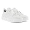 エコー スニーカー レディース 靴 ecco STREET 720 W 209713 レザー ゴアテックス GORE-TEX SURROUND 防水 透湿 雨晴兼用 カジュアルシューズ