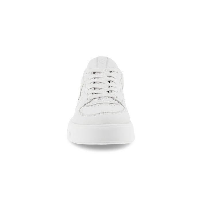 エコー スニーカー レディース 靴 ecco STREET 720 W 209713 レザー ゴアテックス GORE-TEX SURROUND 防水 透湿 雨晴兼用 カジュアルシューズ