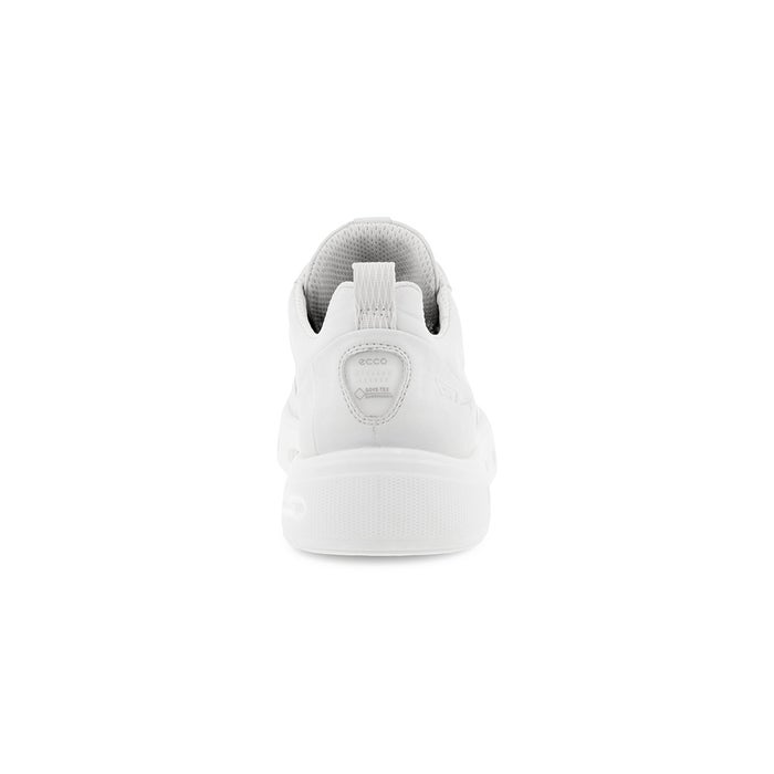 エコー スニーカー レディース 靴 ecco STREET 720 W 209713 レザー ゴアテックス GORE-TEX SURROUND 防水 透湿 雨晴兼用 カジュアルシューズ