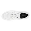 エコー スニーカー レディース 靴 ecco STREET 720 W 209713 レザー ゴアテックス GORE-TEX SURROUND 防水 透湿 雨晴兼用 カジュアルシューズ