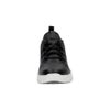 エコー ecco レディース スニーカー レザー 本革 柔らかい Gruuv Flexible Sole W 218203 ブラック 黒