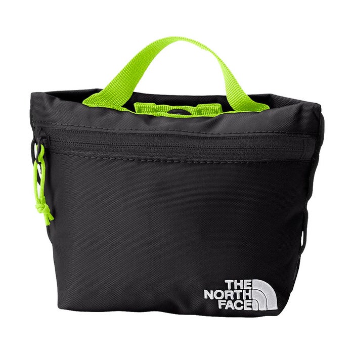 ノースフェイス ビルビーポーチM  バックインバック メンズ レディース THE NORTH FACE 22604 手に乗るサイズ アウトドア 旅行